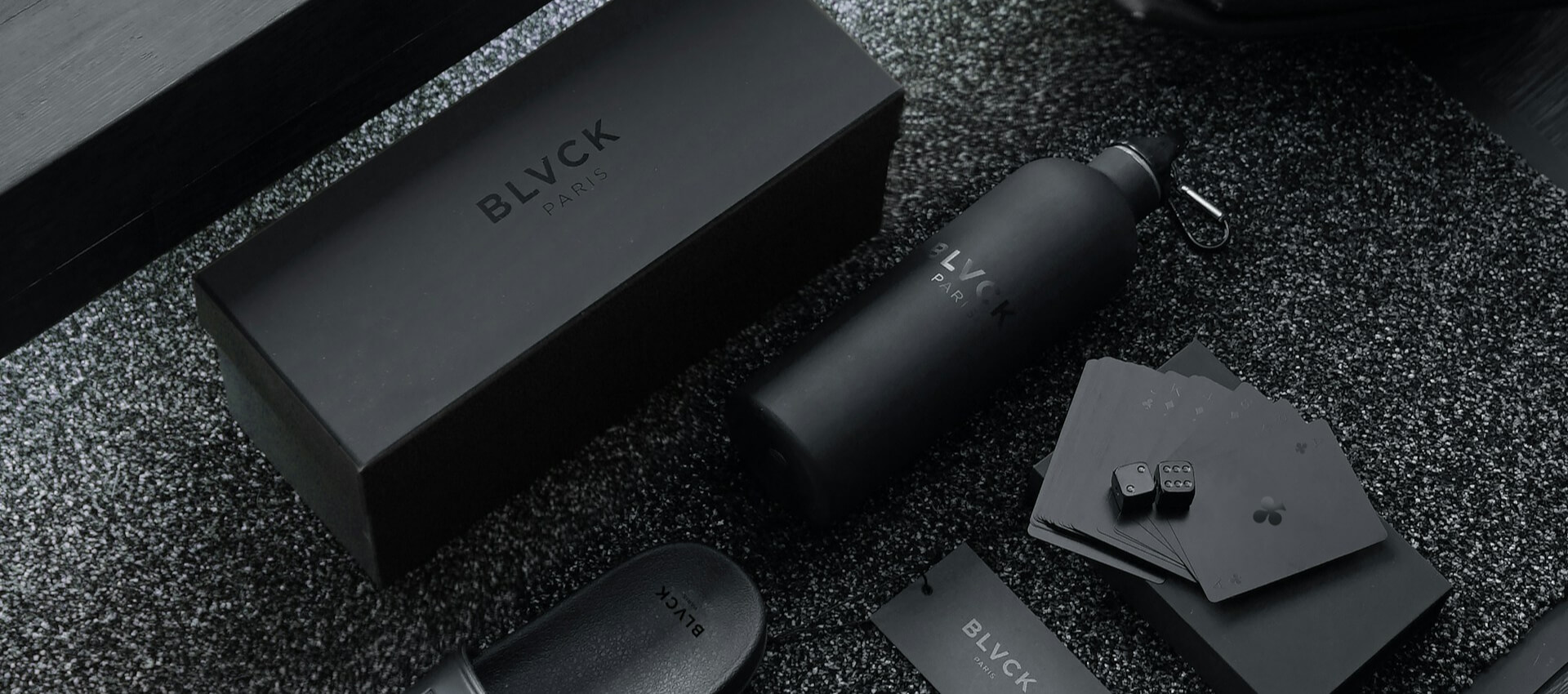 Gas based Evaporator